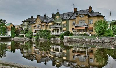 Skandynawskie Stolice i Nordycki Urok — 4