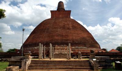 Excursão Colonial Sri Lanka (Upgrade Gratuito: Tour Privado para dois clientes pagantes ou mais) — 3