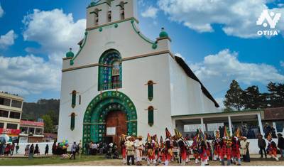 Discover the Most Spectacular Sites of the Eden of Chiapas — 4