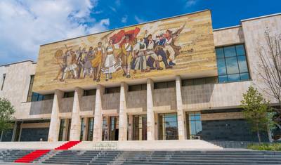 Hike the Balkan Peaks in 18 Days — 2