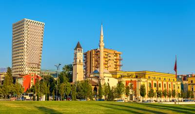 Hike the Balkan Peaks in 18 Days — 3