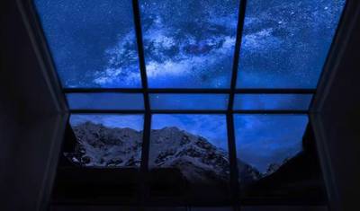 Trilha Salkantay para Machu Picchu 8 Dias/7 Noites — 4