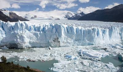 Grand Patagonia Journey: Bariloche, El Calafate & Ushuaia — 2