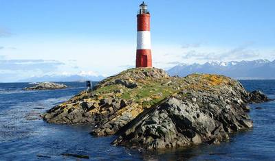 Grand Patagonia Journey: Bariloche, El Calafate & Ushuaia — 3