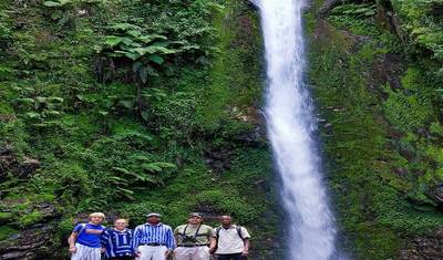 Passeio de um dia às Cataratas de Meru — 3
