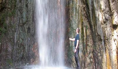 Passeio de um dia às Cataratas de Meru — 4