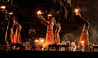 North India Tour with Ayodhya — 2