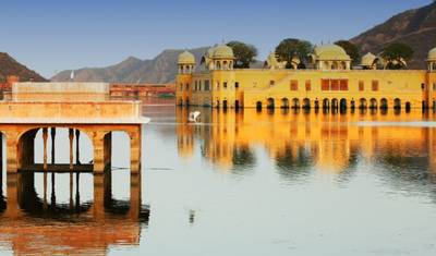 Historical Rajasthan — 4