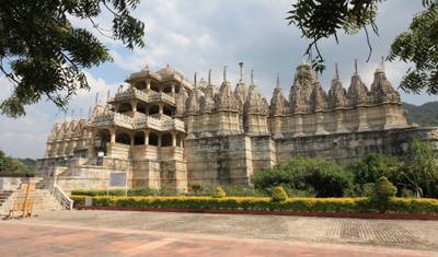Historical Rajasthan — 5