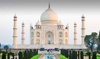 North India Tour from Delhi — 3