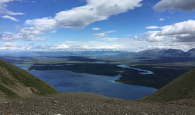 O Melhor de Yukon e Alasca (partindo de Whitehorse) — 5