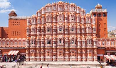 10 Days India Trip — 2