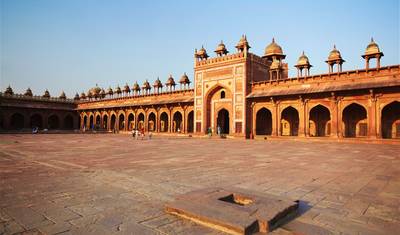 10 Days India Trip — 5