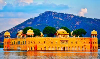 Historical Rajasthan — 4