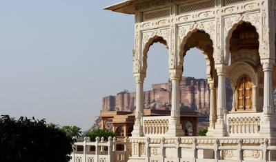 Historical Rajasthan — 5