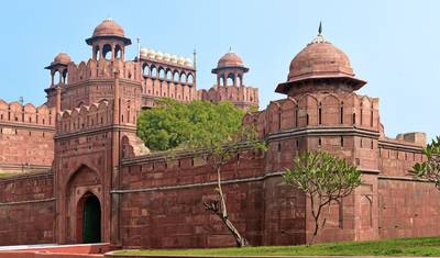 Kulturalna wycieczka po Północnych Indiach z Delhi — 4
