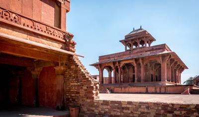 Kulturalna wycieczka po Północnych Indiach z Delhi — 5