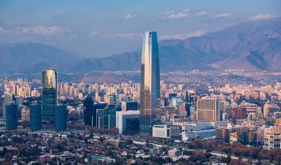 Encantos da América do Sul — 5