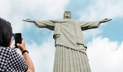 Maravilhas da Natureza: Rio de Janeiro e Cataratas do Iguaçu — 2