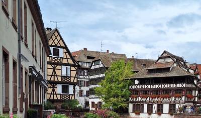 SPECTACULAR RHINE、コロン – ストラスブール＝バーゼル – コロン — 3