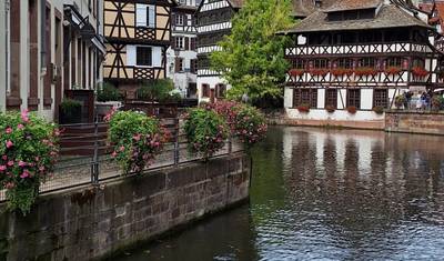 SPECTACULAR RHINE、コロン – ストラスブール＝バーゼル – コロン — 4