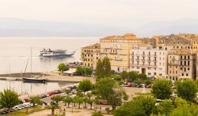 6-dniowa Prywatna Wycieczka po Grecji, Miejsca UNESCO, Kulinaria i Wyspa Korfu — 2