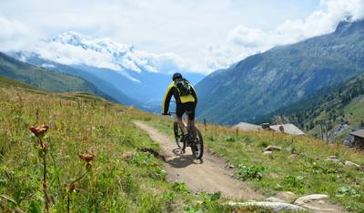 Ciclovia Lago Constança-Königssee Com Transfer de Bagagem — 3