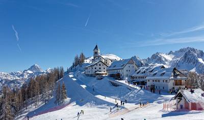 Alpe Adria 2 - De Villach a Trieste — 3