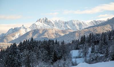 Alpe Adria 2 - De Villach a Trieste — 4