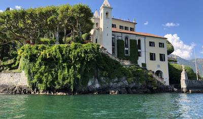 Alpe Adria 2 - De Villach a Trieste — 5