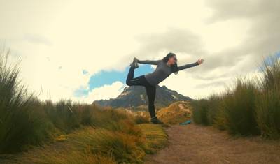 Retiro Ativo de Yoga no Equador: Mindfulness, Natureza e Aventura em 8 Dias — 4