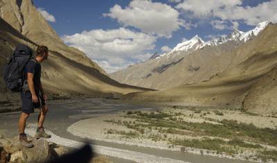 باقات Skardu السياحية - جولة جوية إلى Skardu — 4