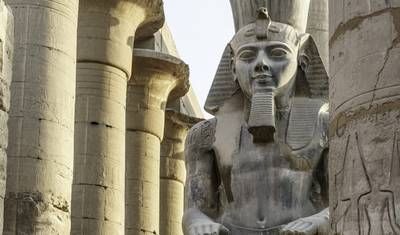 11 يومًا من العطلة الملهمة في إسرائيل والأردن ومصر — 2