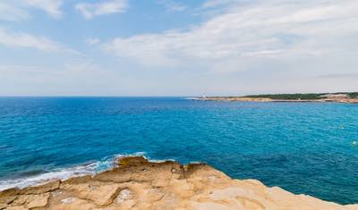 Sailing along the beautiful islands of France — 3