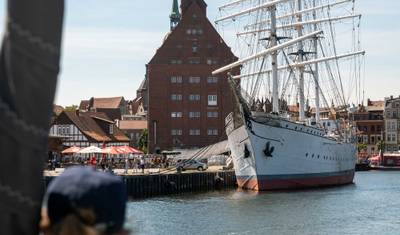 Segelreise Die schönsten Seiten der Ostsee — 4