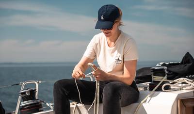 Segelreise Die schönsten Seiten der Ostsee — 2