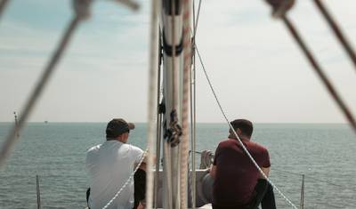 Segelreise Die schönsten Seiten der Ostsee — 3