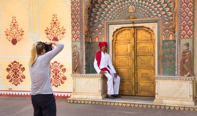 Premium India			 (7 destinations) — 5