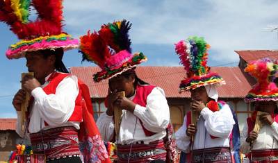 Premium Peru in Depth (21 destinations) — 5