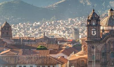 Premium Peru in Depth (21 destinations) — 3