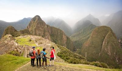 Premium Peru in Depth (21 destinations) — 2