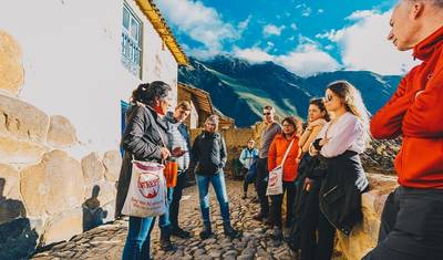Premium Peru (including Saqsaywaman) — 5