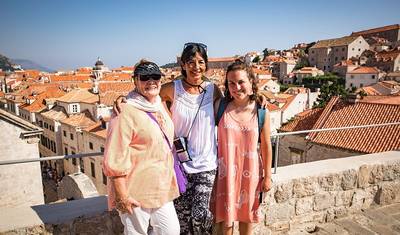 Premium Venice to Dubrovnik (19 destinations) — 5