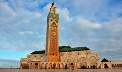 Premium Morocco in Depth — 5