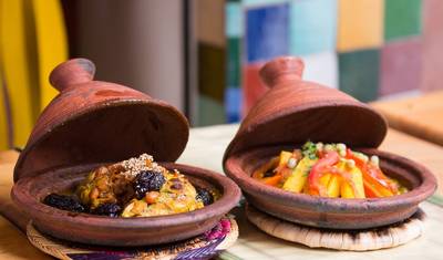 Premium Morocco in Depth — 2