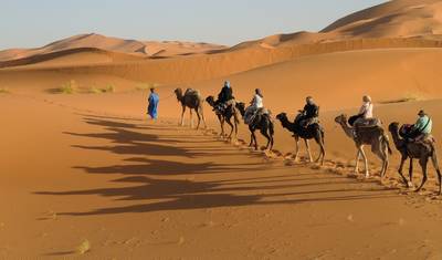 Premium Morocco in Depth — 3
