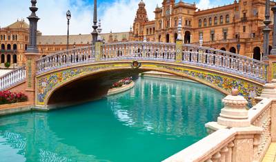 Premium Spain (12 destinations) — 3
