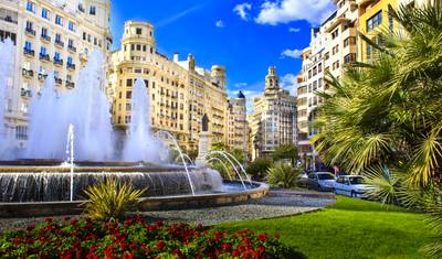 Premium Spain (12 destinations) — 5