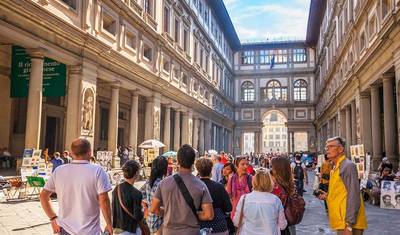 Premium Rome to Venice (9 destinations) — 4