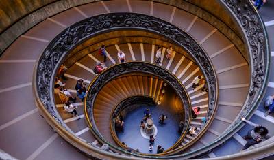 Premium de Roma a Veneza (9 destinos) — 2